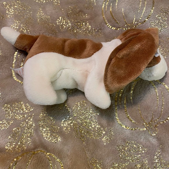 TY tracker dog - Picture 5 of 5